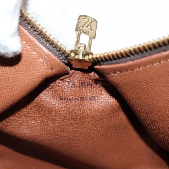 LOUIS VUITTON Monogram Papillon 30 Hand Bag - Picture 10 of 16